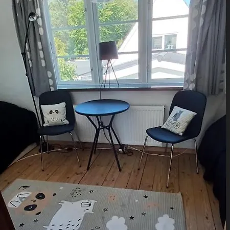 B And B Bed & Breakfast Skaerbaek
